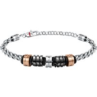 Pulsera Sector No Limits Hombre in Acero SAFR16 - SAFR16